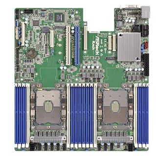 Asrock Rack EP2C622D16NM