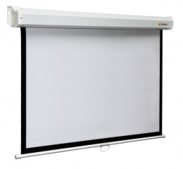 Экран настенный Digis DSSM-162003 (Space, формат 16:9, 87", 200*200, рабочая поверхность 109*192, MW) (DSSM-162003)
