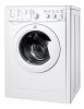 Стиральная машина Indesit IWSC 5105 класс: A загр.фронтальная макс.:5кг белый