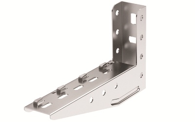 Dkc FC34107 Консоль с опорой ML облегченная осн. 200