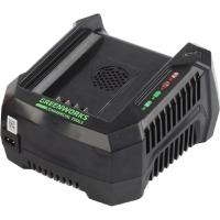Зарядное устройство Greenworks GC82C (2914707)