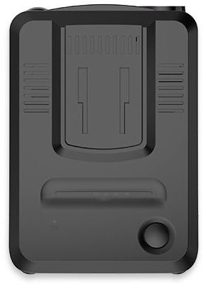 Видеорегистратор с радар-детектором Sho-Me Combo 5 Mstar GPS ГЛОНАСС