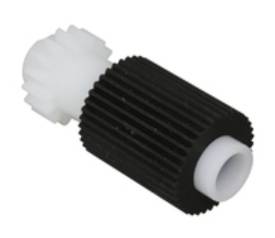 Ролик подачи бумаги PULLEY FEED A