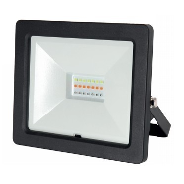 Прожектор уличный Rexant 605-013 светодиодный 50Вт корп.алюм.черный