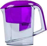 Кувшин-фильтр Гейзер Вега 3л. сиреневый (62040)