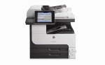 Лазерное МФУ HP LaserJet Enterprise M725dn (CF066A#B19)