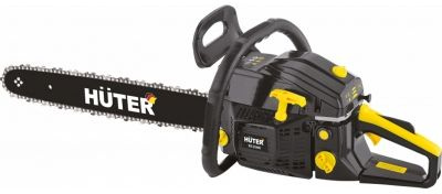 Бензопила Huter BS-2300М 2300Вт дл.шин.:16" (40cm)