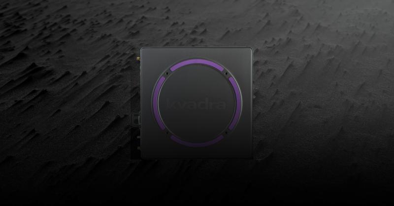 Kvadra Tau mini: Российский мини-ПК уже использует «Росгосстрах»