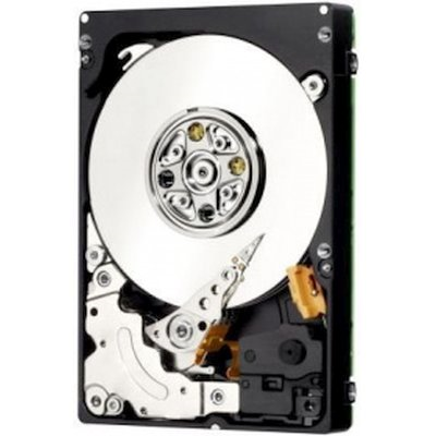 Жесткий диск DELL 12TB LFF 3.5" NLSAS 7.2k 12Gbps HDD Hot Plug for 11G/12G/13G/T340/T440/T640/MD3/ME4 512e (analog 400-BEJS) (400-AUTD)