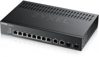 Коммутатор Zyxel GS2220-10 (GS2220-10-EU0101F)