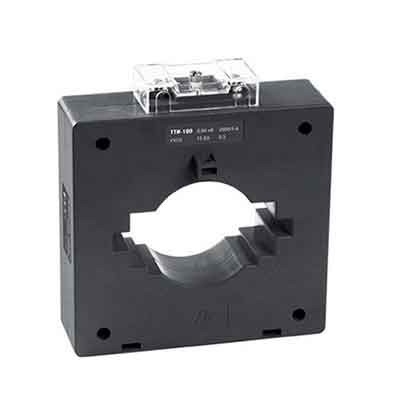 Iek ITT60-2-15-1250 Трансформатор тока ТТИ-100  1250/5А  15ВА  класс 0,5  ИЭК