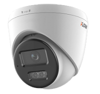 IP-камера 2Mp уличная купольная F-IC-1322M(E)(2.8mm) IFLOW