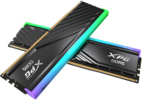 Модуль памяти ADATA 32GB DDR5 6000 UDIMM LANCER BLADE RGB AX5U6000C4816G-DTLABRWH Non-ECC, CL48-48-48, kit  2x16gb