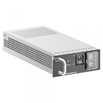 Блок питания Huawei 02310JFD 150W DC Power Module(Black)