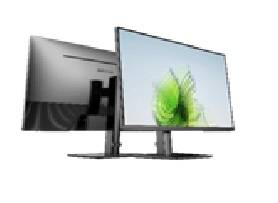 МОНИТОР 27" BRAVUS BVSQ2735 Black (IPS, 2560x1440, 100Hz, 178°/178°, 5 ms, 250 cd/m, 20M:1, +HDMI, +DisplayPort, +USB)