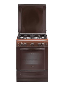 Газовая плита ПГ 6100-01 0001 GEFEST