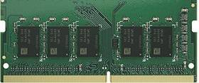 Модуль памяти для СХД DDR4 ECC Unbuffered SODIMM 8GB D4ES03-8G SYNOLOGY