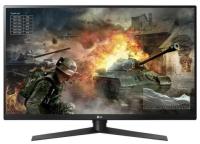 Монитор LG 31.5" UltraGear 32GP850-B IPS 2560x1440 165Hz 350cd/m2 16:9