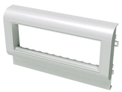 Dkc 00565 PDA3-45N 120 Рамка-суппорт под 6 модулей 45 х 45 мм