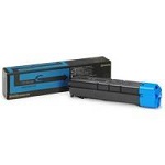 Kyocera Тонер-картридж TK-8705C для TASKalfa 6550ci/6551ci/7550ci/7551ci голубой (30000 стр.) (1T02K9CNL0)