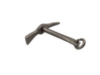 Брелок Обуховского завода Кирка