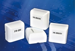 Устройство коммутационное УК-ВК исп.03 АЦДР.425412.002-03