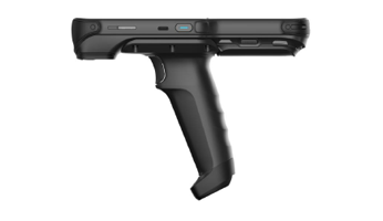 Терминал сбора данных Bluebird EK430 (WWAN) 2D Imager, 4ГБ/32ГБ, Android 10, 4G LTE, Bluetooth, A-GPS, Wi-Fi, 4.3" 480 x 800 пикс.