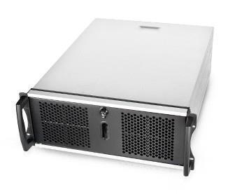 Корпус для сервера 4U RM41300H11*13719 CHENBRO