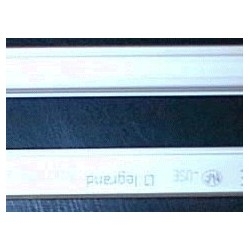 Кабельный канал Legrand 030008 DLP 20x12.5мм белый 2.1м