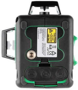 Лазерный уровень Ada Cube 3-360 GREEN Professional Edition