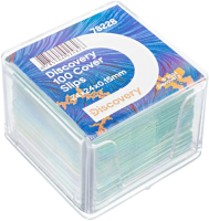 Стекло Discovery 100предм. (78228)