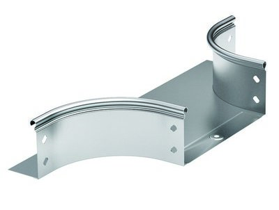 Dkc 36263K Ответвитель DL 100х100 в комплекте с крепежными элементами и соединительными пластинами, необходимыми для монтажа