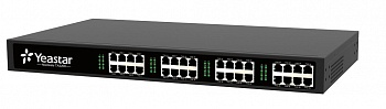 YEASTAR VoIP-FXS-шлюз с поддержкой 32 FXS-линий (TA3200)