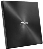 УЦЕНКА Привод DVD-RW Asus SDRW-08U9M-U черный USB slim ultra slim M-Disk Mac внешний RTL