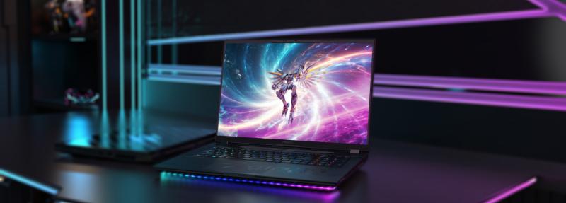 GIGABYTE AORUS MASTER 18 и 16: детальный разбор технических характеристик