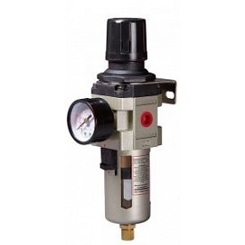 FUBAG  Фильтр с регулятором давления FR 2000 1/4"  [190120]