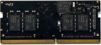 Модуль памяти ТМИ SO-DIMM-AMk32 16ГБ DDR4-3200 (PC4-25600), 1Rx8, C22, 1,2V consumer memory, МПТ 57 баллов (ЦРМП.467526.007-03)