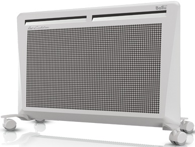 Обогреватель инфракрасный Ballu Red Evolution BIHP/R-1000 1000Вт белый