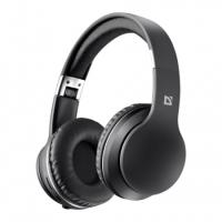 Гарнитура FREEMOTION B695 BLACK 63695 DEFENDER