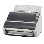 Сканер Fujitsu scanner fi-7460 (Сканер уровня отдела, 60 стр/мин, 120 изобр/мин, А3, двустороннее устройство АПД, USB 3.0, светодиодная подсветка) (PA03710-B051)