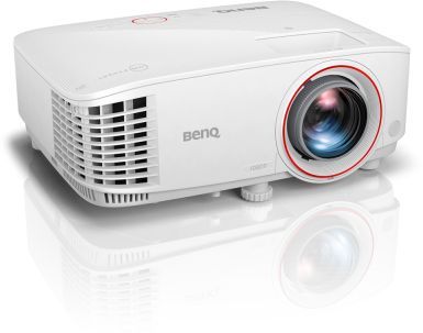 Проектор Benq TH671ST DLP 3000Lm (1920x1080) 10000:1 ресурс лампы:4000часов 2xHDMI 2.7кг