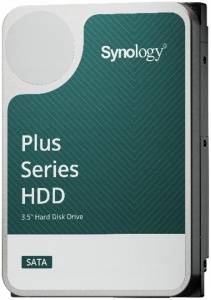 Synology HAT3310-12T HDD SATA 3,5", 12Tb, 7200 rpm, 256Mb, 6 Гбит/с