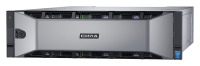 СИЛА CX3-1045  3U гибридная система хранения данных (до 444 ПБ)