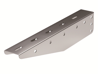 DKC BBM5050 Консоль ВМ осн. 500 мм