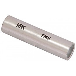 Iek UGTY10-010-05 Гильза ГМЛ-10 медная луженая соединительная IEK