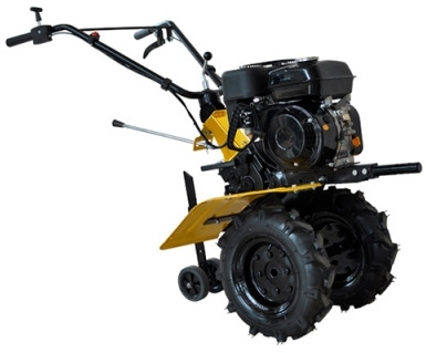 Мотоблок Huter МК-7000 (70/5/2) бензиновый 7л.с.