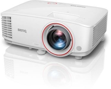 Проектор Benq TH671ST DLP 3000Lm (1920x1080) 10000:1 ресурс лампы:4000часов 2xHDMI 2.7кг