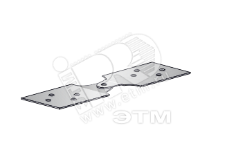Соединитель шарнирныйНЛ-СШц.