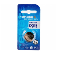 Батарейка 2016 Renata CR2016