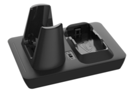 Однослотовый кредл Bluebird ASSY: EK430 1-Slot Charge Ethernet w/ Spare Battery, Requires Power Adapter 9V/3A 602010012